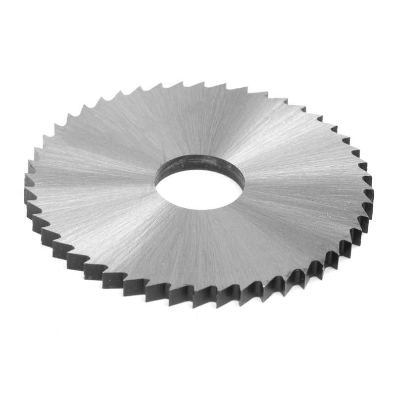 Фреза отрезная Hortz 205171, 63х2.8х16 мм, тип 2, z32, Р6М5, ГОСТ 2679-73 в Туле