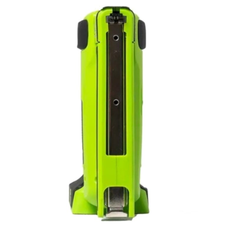 Гвозде/Скобозабиватель (степлер) Greenworks G24CS10 3400107CUA, 24V, 60 уд/мин, скобы Т53,гвозди Т47, 1х2Ач, ЗУ, коробка в Туле