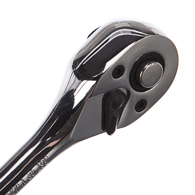 Трещотка Jonnesway R2903A, 3/8"DR, 36 зубцов, 170 мм в Костроме