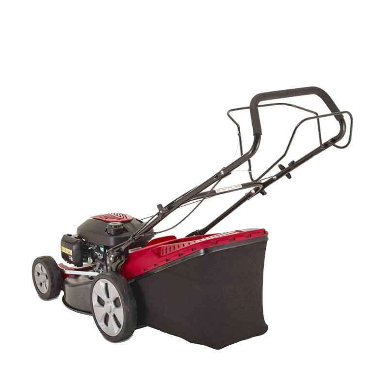 Газонокосилка бензиновая Mountfield SP46 Elite, ширина скашивания 46 см, самоходная во Владимире
