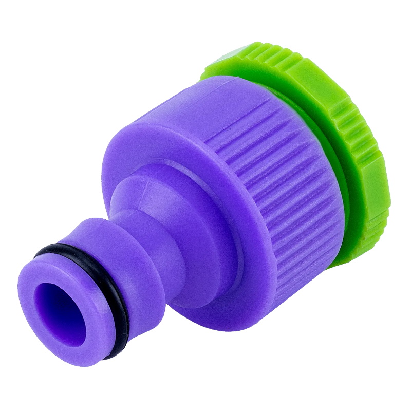 Набор для подключения шланга Palisad 65179, 3/4" в Туле