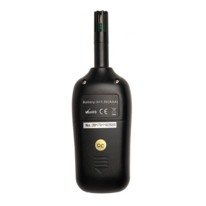 Измеритель влажности и температуры ADA ZHT 100-70