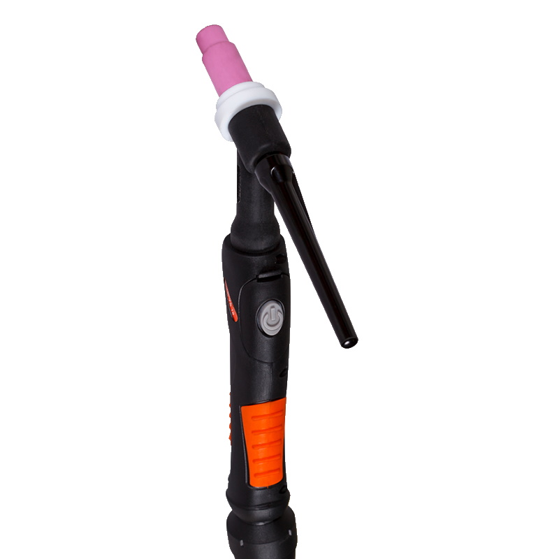 Горелка Сварог TECH TS 18 IOB6961-24 00000102124, E312, 4 м, водяное охлаждение  в Иваново