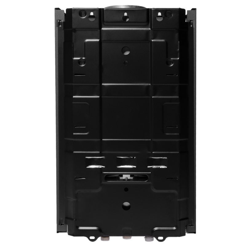 Колонка газовая Royal Thermo GWH 10 Inflame Grafit в Коврове