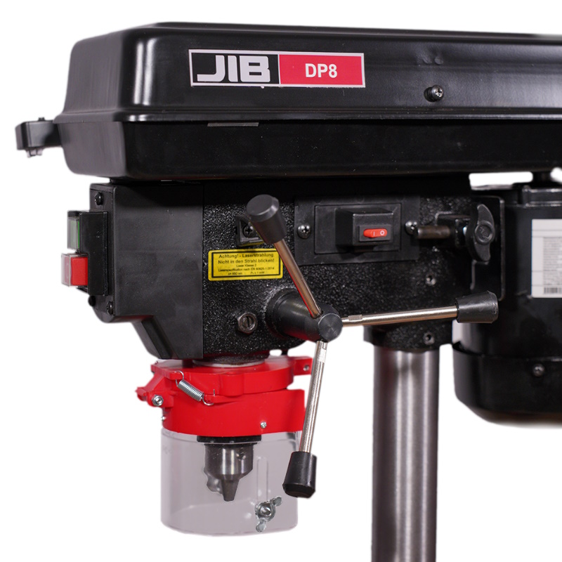 Сверлильный станок JIB DP8