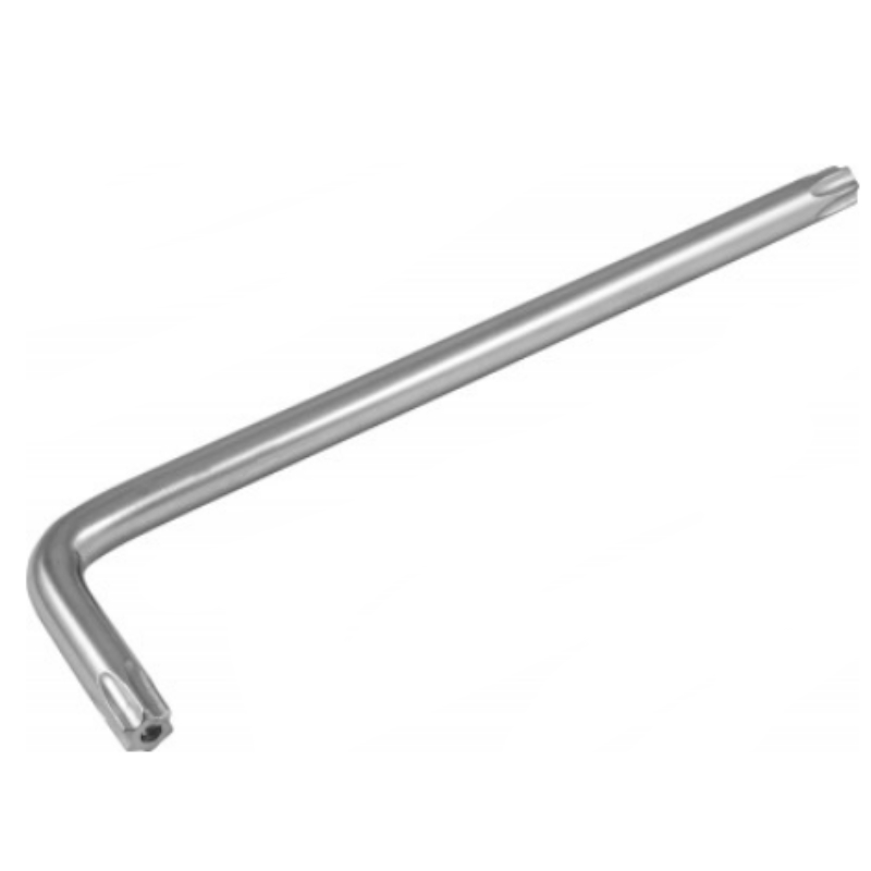 Ключ торцевой Thorvik TTK50 053159, T-TORX® с центрированным штифтом, T50H в Муроме