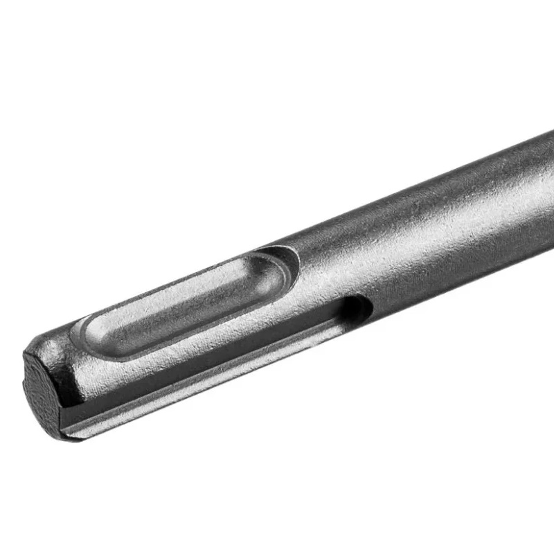 Бур по армированному бетону Berger BG1904, SDS+, TURBO, 12.0-260-210 мм в Кинешме