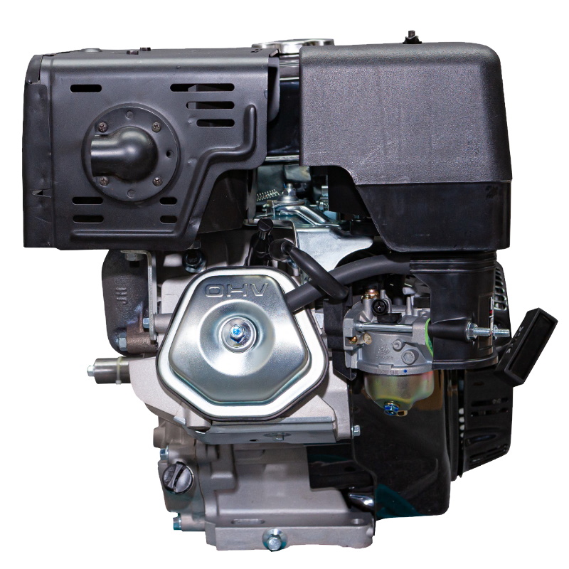 Двигатель Dinking DK190F-C ДВИ068, 15 л.с., 420 см3, ручной стартер в Костроме