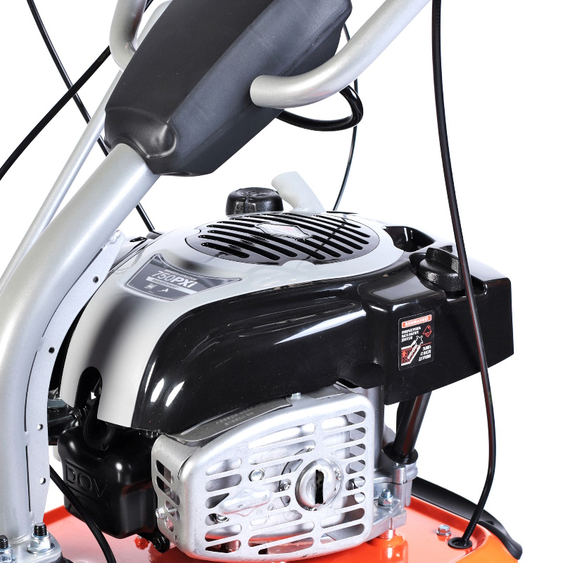 Машина подметальная Patriot S 510BS 766100015, 100см, двигатель Briggs&Stratton, 5,5л.с. в Вологде