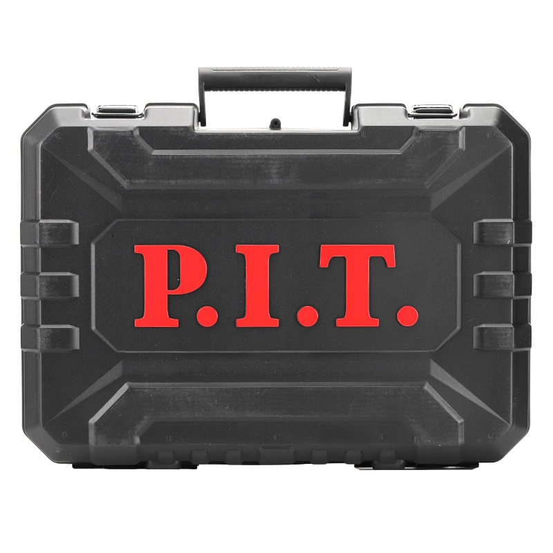 Перфоратор P.I.T. PBH32-C6  в кейсе, с защитной муфтой, с виброзащитой в Туле