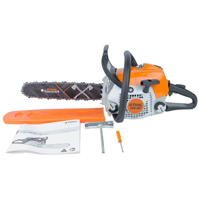 Бензопила Stihl MS 181 11392000374 в Костроме