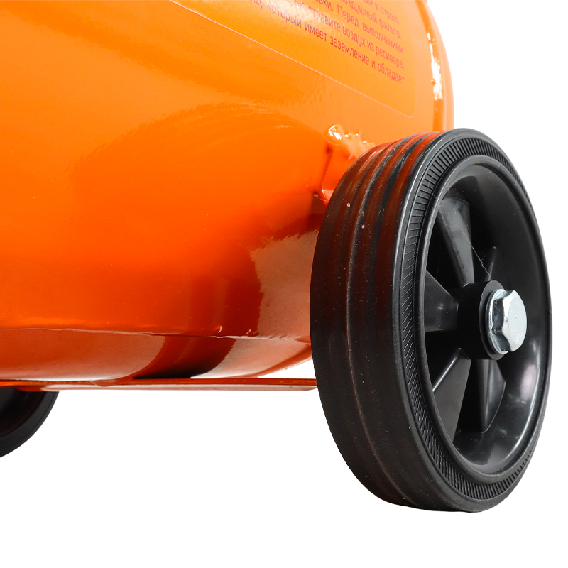 Компрессор поршневой безмасляный Patriot WO 24-160 525306375