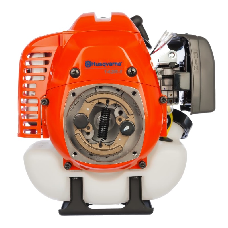 Бензиновый триммер Husqvarna 143R-II 9673329-02 в Кинешме
