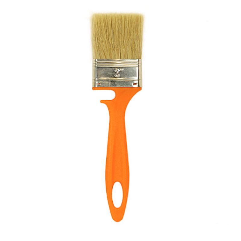 Кисть плоская ColorFlow Sturm 9040-35-050, 2&ampquot (50 мм), натуральная щетина в Иваново