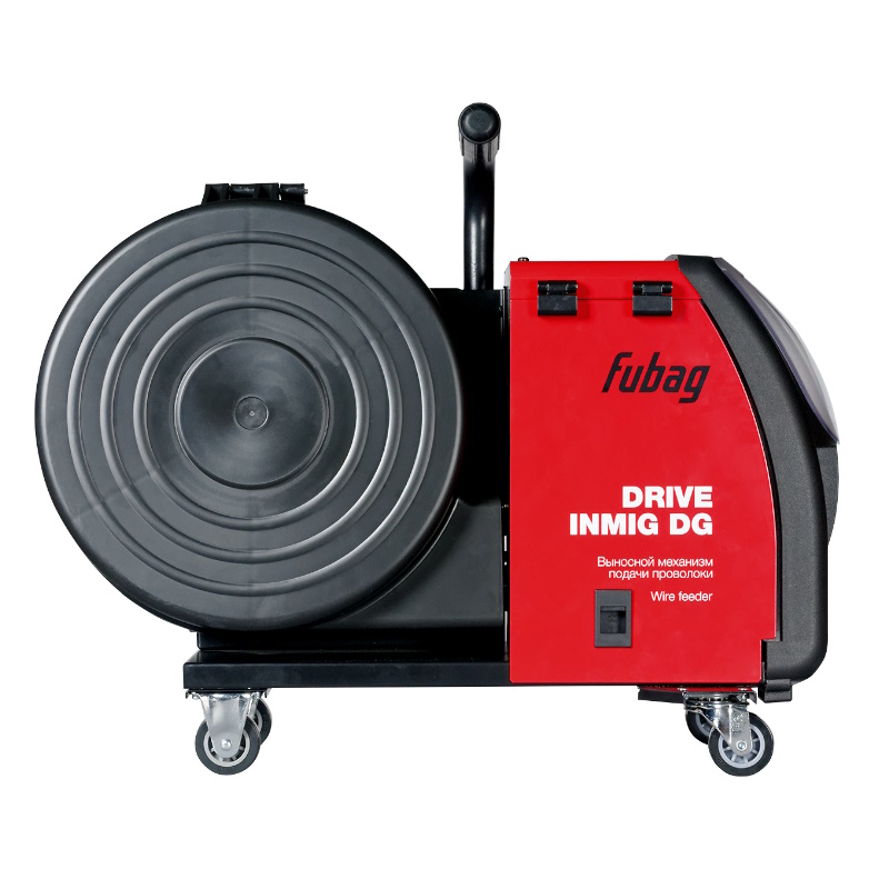 Подающий механизм Fubag DRIVE INMIG DG 41125, для 31438 и 31440 в Угличе