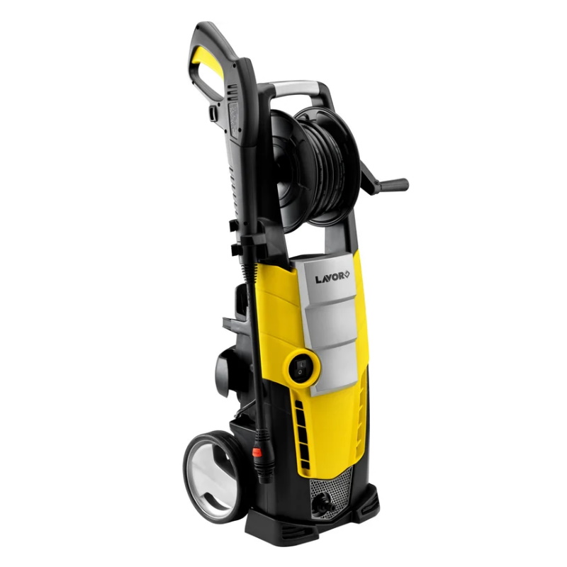 Аппарат мойка высокого давления Lavor Galaxy 160 36040-00077 электрический 25990₽
