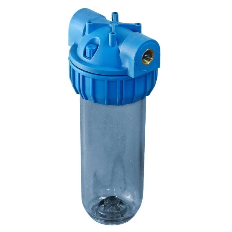 Колба фильтра Kristal Filter 3302104, SL 10, T 1 в Рыбинске