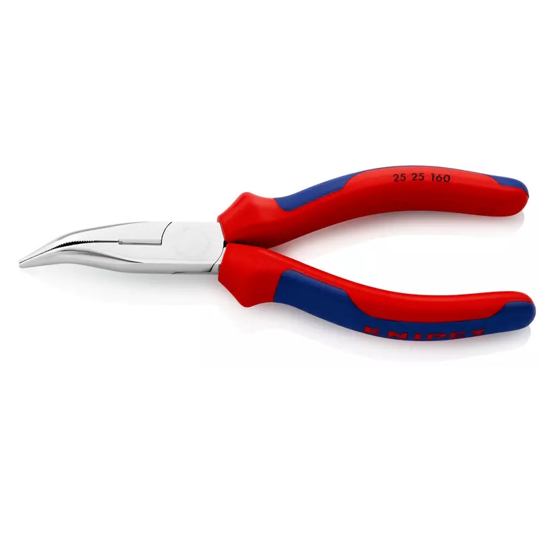 Длинногубцы с резцом Knipex KN-2525160 в Ярославле