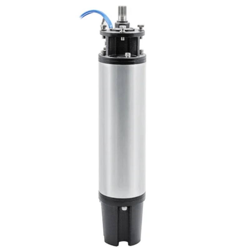 Насос погружной скважинный Unipump ЭЦВ 6-36-78 24547 в Муроме