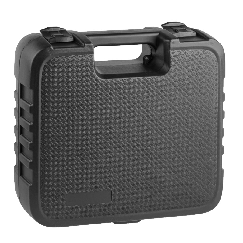 Термовоздуходувка Wortex HG 6120-1 0334324, в чемодане + набор сопл, 2000 Вт, 2 режима, 60-600 °С, LCD в Угличе
