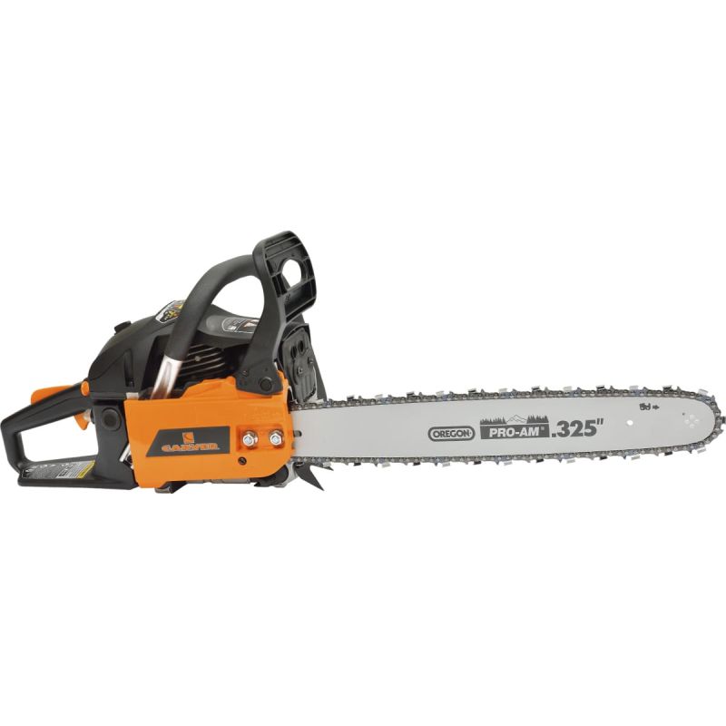 Бензопила Carver RSG 258Х в Рыбинске