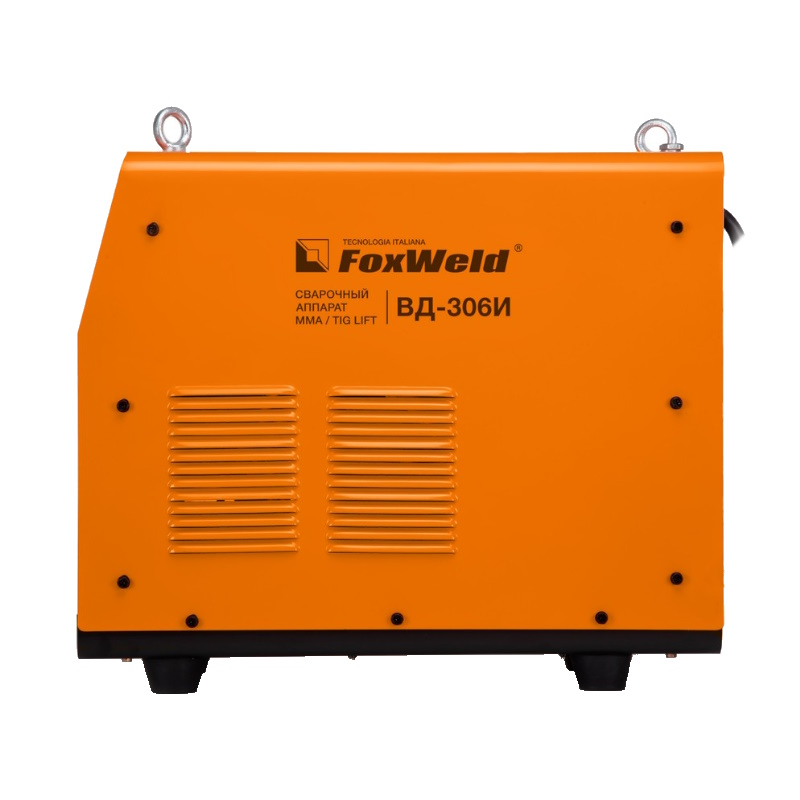 Сварочный аппарат FoxWeld ВД-306И