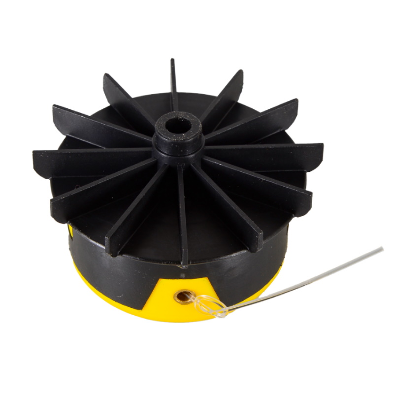 Головка с леской Huter ETH-400 для GET-400 SAF