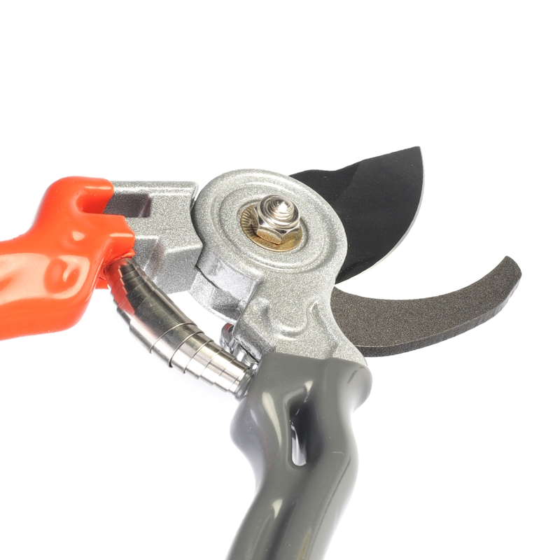Секатор плоскостной Patriot PBP 215 L 777004218, 215 мм в Твери