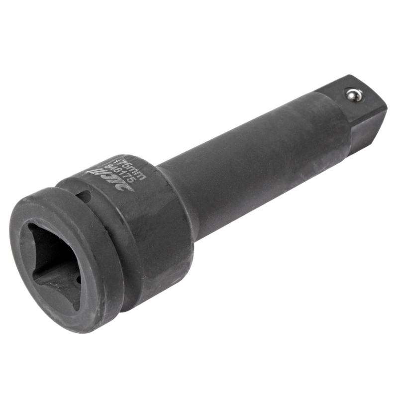 Ударный удлинитель-переходник ключа JTC JTC-848175 1 L175 мм 2340₽