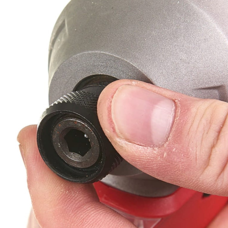 Набор ударная дрель-шуруповерт Milwaukee M18 CBLPP2A-402C + Импульсный винтоверт M18 CBLID, 2Х18В Li-Ion/4A*ч, З/У, кейс 4933464536 в Туле