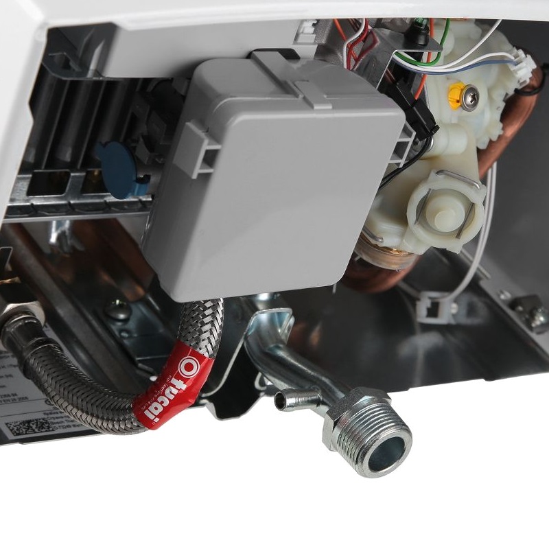 Газовая колонка Bosch WR 13-2B 23 в Костроме