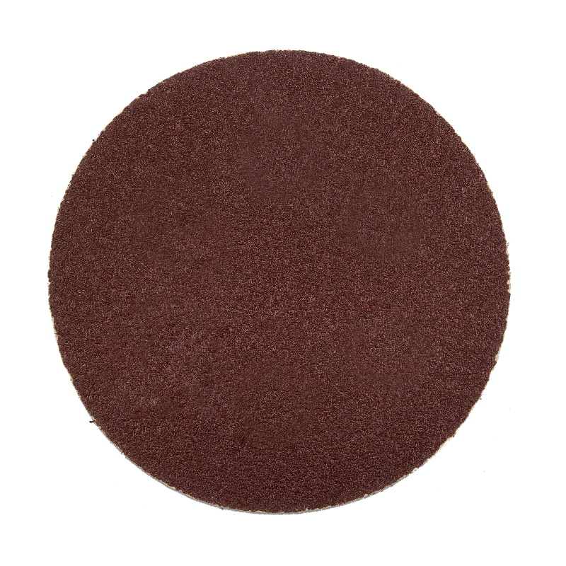 Шлифовальный круг Зубр МАСТЕР 35568-150-180 P180 150 мм 5 шт 174₽