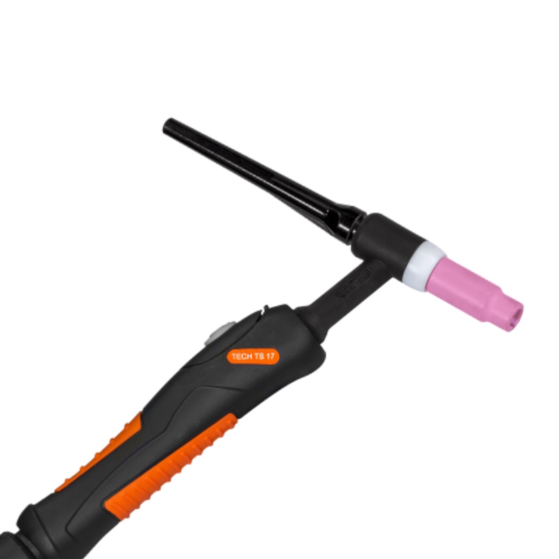 Горелка Сварог TIG TS17 IOZ6907 180200 4м 5279₽