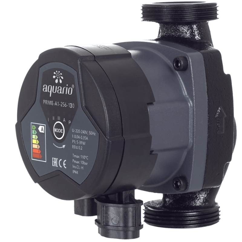 Циркуляционный насос Aquario PRIME-A1-256-130 5106 10873₽