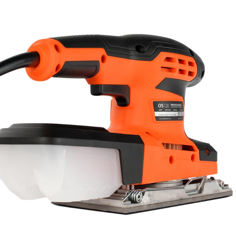 Плоскошлифовальная машина Patriot OS 120