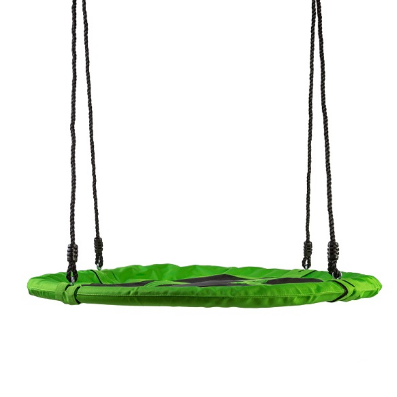 Садовые качели Green Glade К-060, 100х100х160 см в Иваново