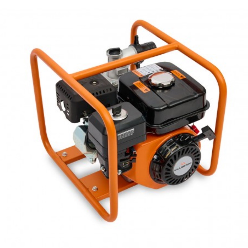 Мотопомпа Villartec GP50 2103500000 в Костроме