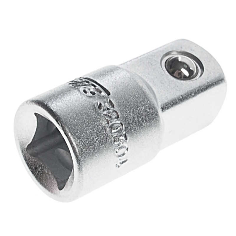 Адаптер переходник JTC JTC-320304, 3/8"(F) х 1/2"(М) в Иваново