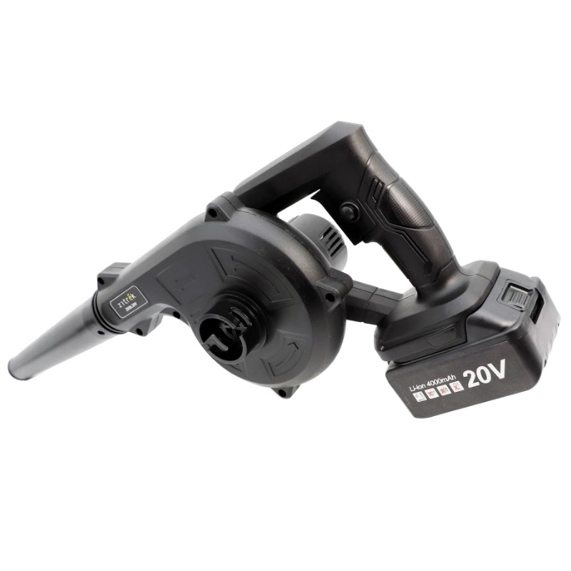 Воздуходувка аккумуляторная Zitrek ZKBL20V 082-2011(20 В, 4.0 Ач Li-ion 2 шт., ЗУ)  в Александрове