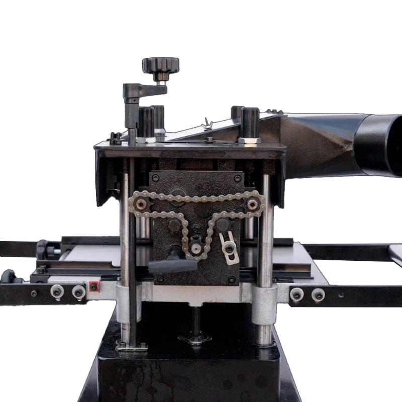 Рейсмусовый станок с валом Helical Warrior W0206 HL  в Кинешме