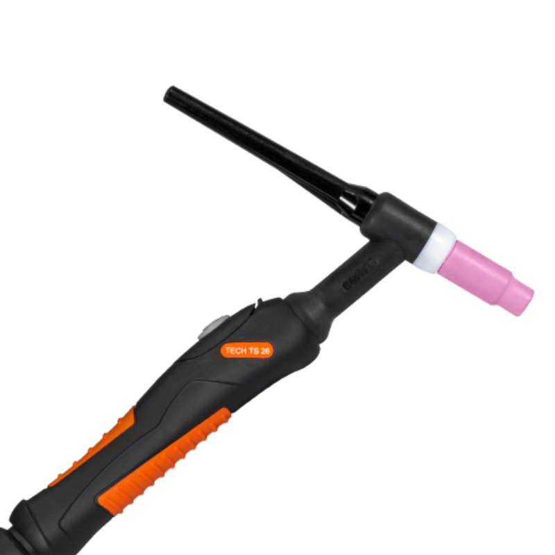 Горелка Сварог TECH TS 26 IOW6360 130180ACDC 8м 10528₽