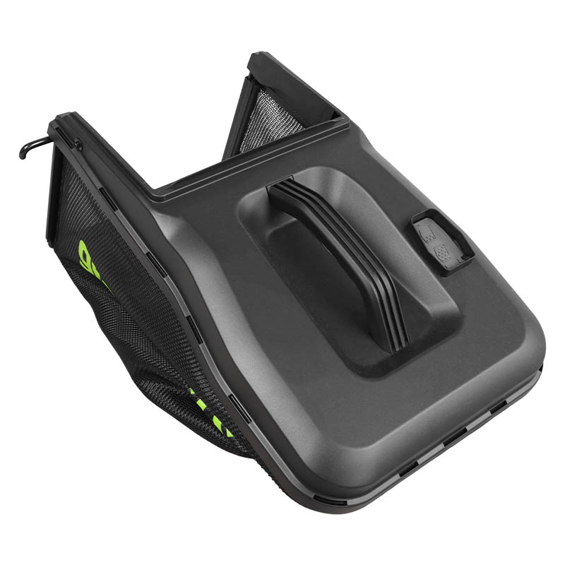 Газонокосилка аккумуляторная Greenworks GD40LM361 40В 2520807, б/щ, 36 см, без АКБ и ЗУ в Иваново