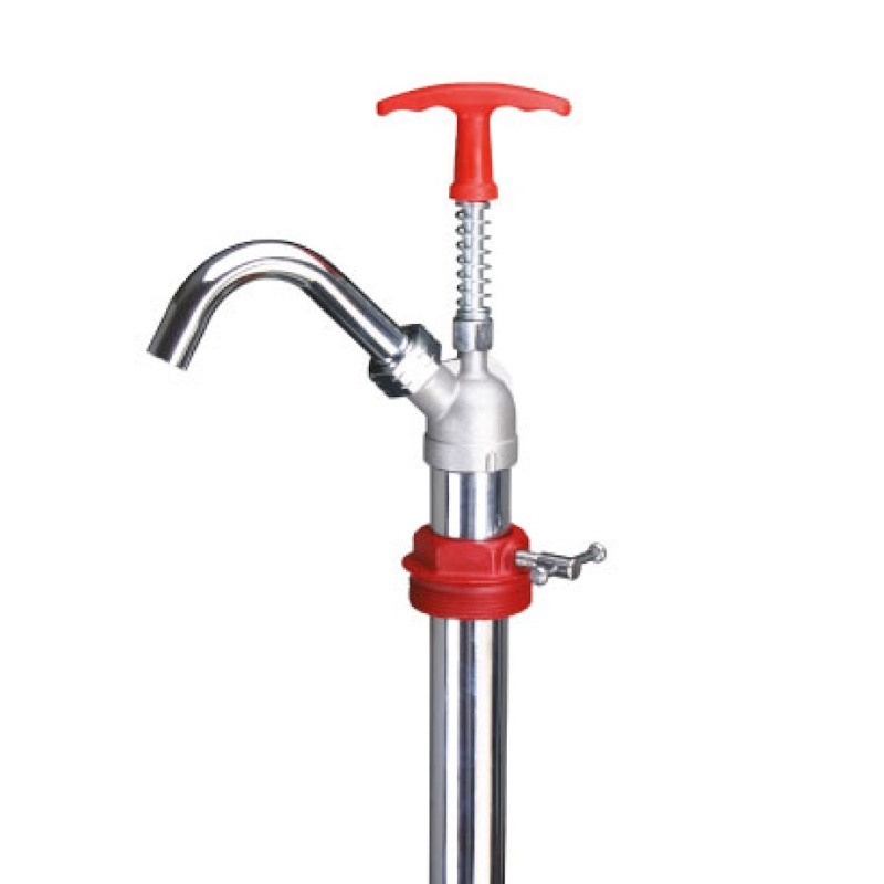 Рычажный насос Petropump PP202035, для масел, растворителей и красок, до 750 мл/ход в Угличе