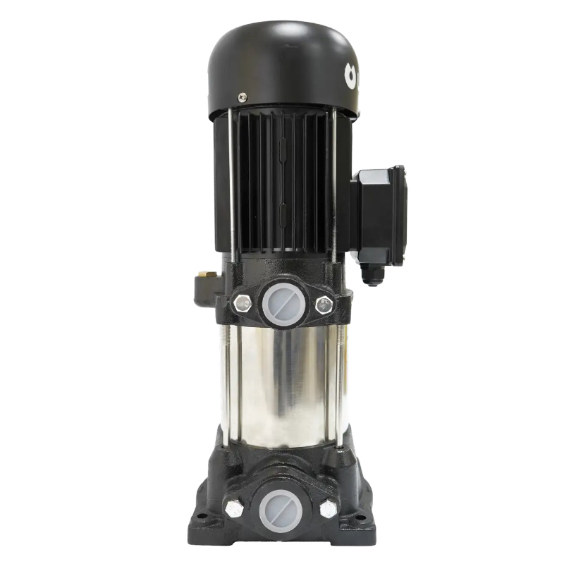 Насос центробежный Unipump VM 12-5 10514, вертикальный, многоступенчатый в Угличе
