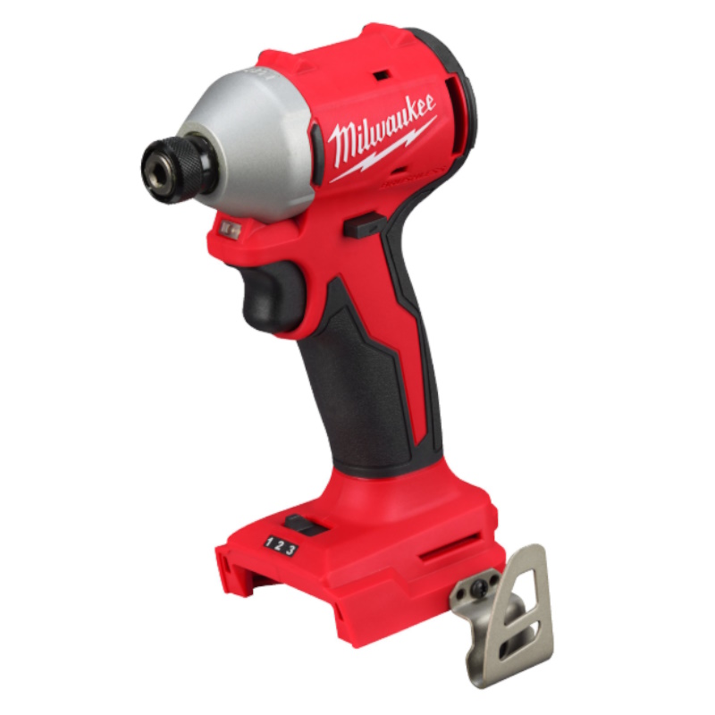 Аккумуляторный винтовёрт Milwaukee M18 BLIDR-0X 4933492842 в Переславле