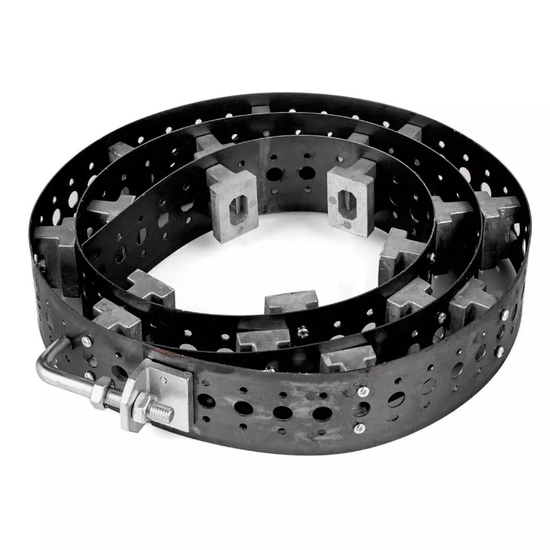 Бандаж для машины термической резки Сварог 00000098497 для CG2-11 L2200 мм 19105₽