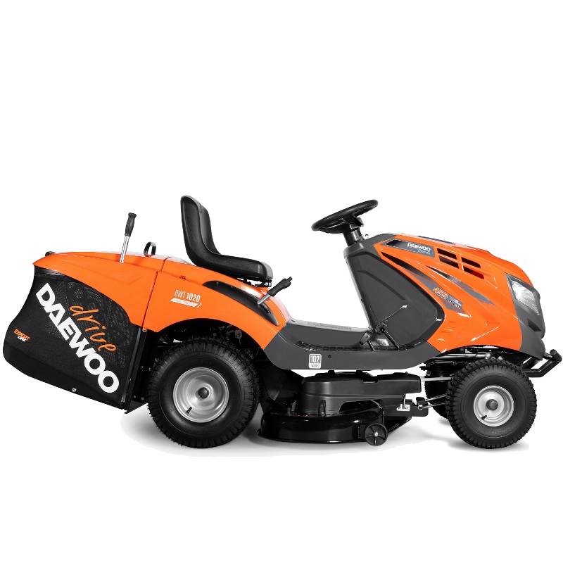 Райдер бензиновый Daewoo DWT 1020 в Угличе