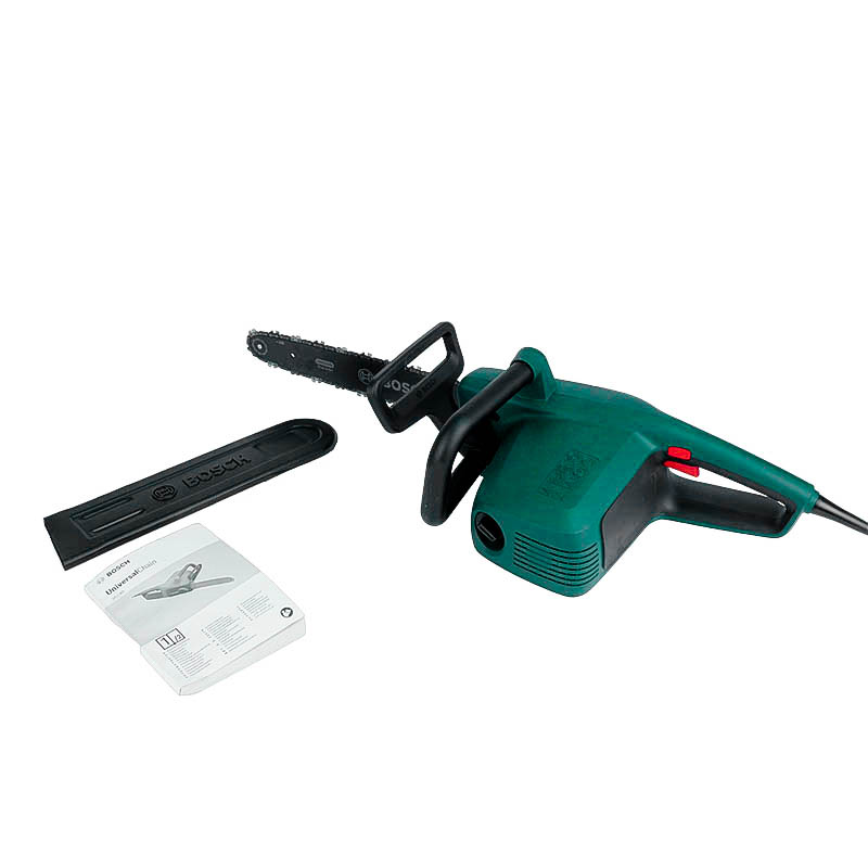 Пила цепная Bosch UniversalChain 40 06008B8402 в Иваново