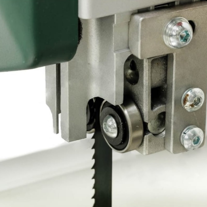 Пила ленточная Metabo BAS 318 Precision DNB 619010000, 400В