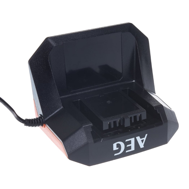 Набор зарядное устройство + аккумулятор AEG SETL1840S 4935478933 в Твери
